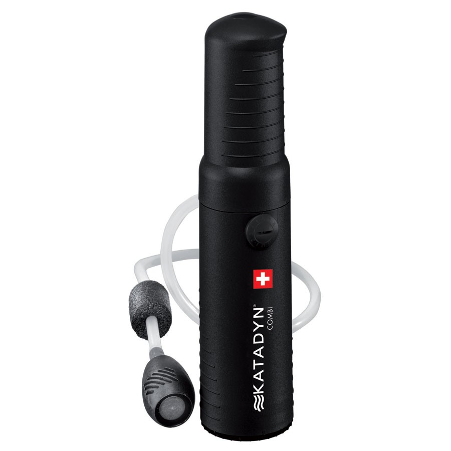 KATADYN Combi filter na vodu