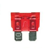 KFZ - FKS  poistka  -  25 ks