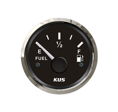 KUS palivomer - čierny