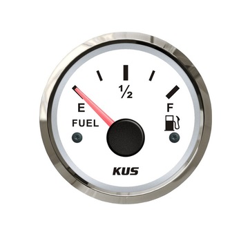 KUS palivomer - biely