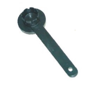 Kľúč na ventil Halkey - Roberts