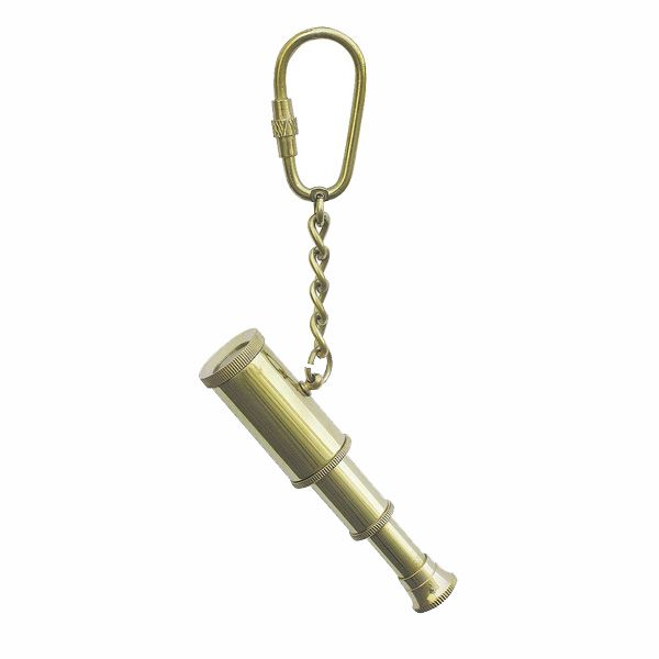 Kľúčenka - funkčný ďalekohľad