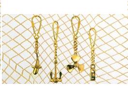 Kľúčenka propeller