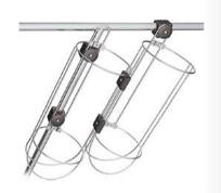 NAWA Kôš na fender