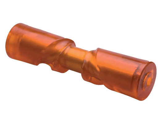 Kýlová rolka RPSC12 na vozík z PU - 287.5 mm