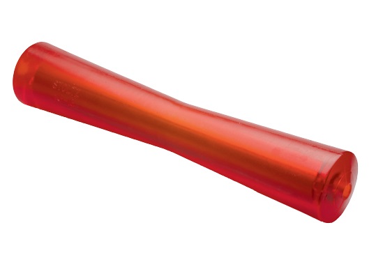 Kýlová  rolka ST-RP18 na vozík z PU - 450 mm