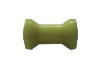 Kýlová rolka na vozík - 125 mm