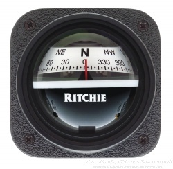 Kompas RITCHIE V-537W pre plachetnice