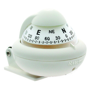 Kompas RITCHIE X-10W-M s montážnym oblúkom