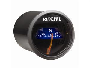Kompas RITCHIE X-21BU pre prístrojové konzoly