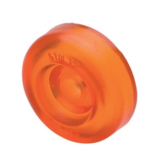 Koncovka kýlovej rolky pre RP8, RP12,RPSC12