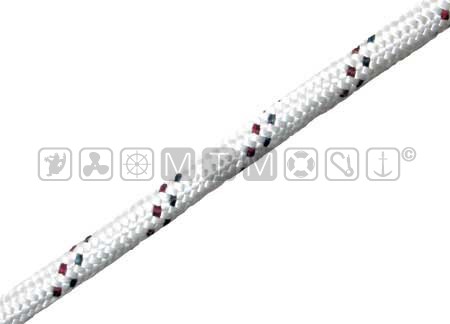 Kotevné a vyväzovacie lano Φ 6 mm