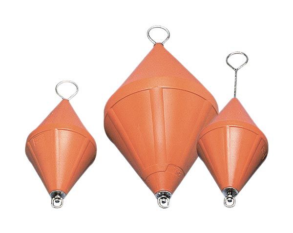 Kotevná bója ECO 52 x 103 cm