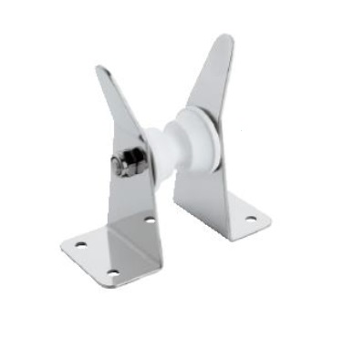 Kotevná kladka - 160 mm