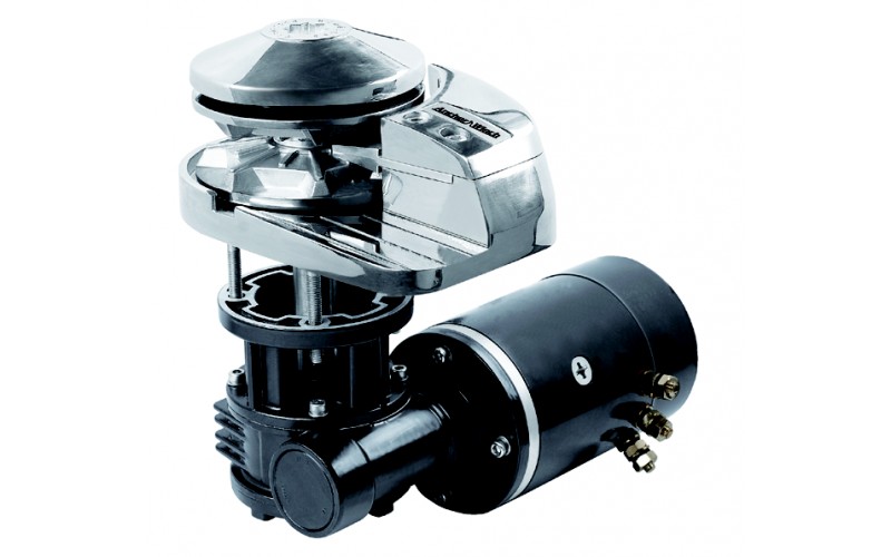 Kotevný naviják AnchorWinch 1200