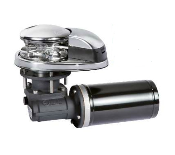 Kotevný naviják QUICK PRINCE DP2