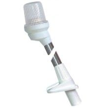 Kotevné svetlo s odnímateľným stožiarom 54 cm