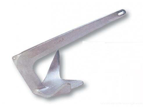 Kotva M pozinkovaná 7,5 kg