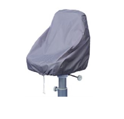 Krycia plachta na lodné sedadlo