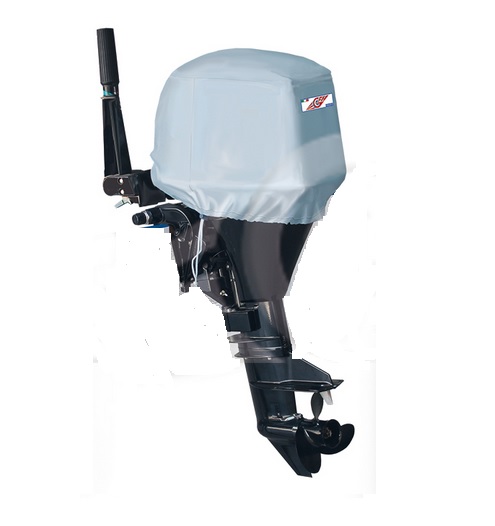 Krycia plachta na motor  40 - 60  HP