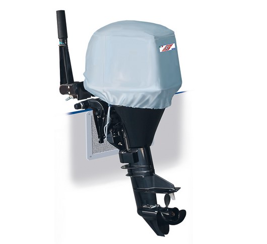 Krycia plachta na motor 70 - 90 HP