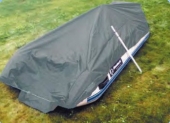 Krycia plachta pre nafukovacie člny - 200 cm