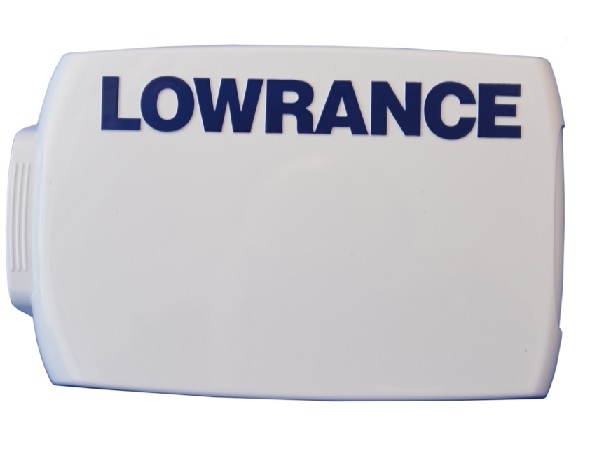 Kryt sonaru - Elite / Hook 3x a 3xDSI