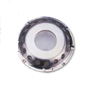 Kryt ventilátora so sieťku proti hmyzu -  ø 230 mm