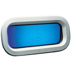 LEWMAR ATLANTIC - 32 / 200 x 400 x 6 mm