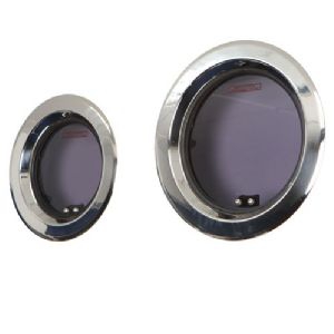 LEWMAR NIRO - kruh - 250 mm