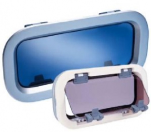 LEWMAR STANDARD - 1 / 191 x 367 x 4 mm