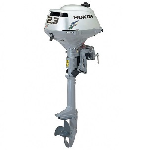 LODNÝ MOTOR HONDA BF 2,3 LCHU