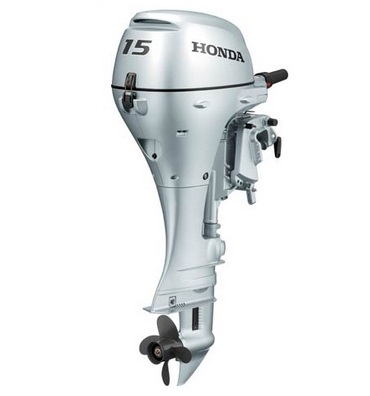 HONDA BF15DK2 LHSU závesný lodný motor