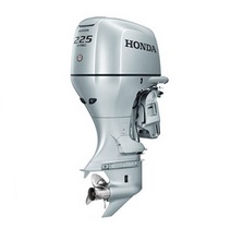 LODNÝ MOTOR HONDA BF225D XCRU