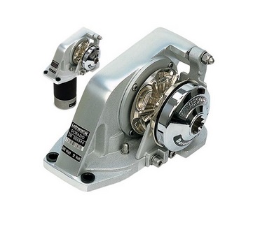 LOFRANS DORADO - kotevný naviják