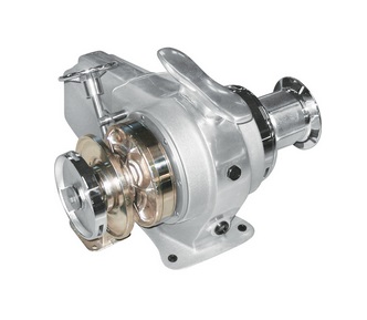 LOFRANS FALKON-  kotevný naviják