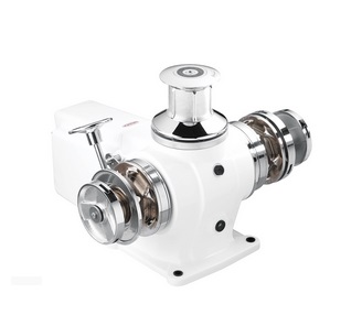 LOFRANS TITAN A -  kotevný naviják