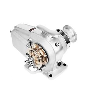 LOFRANS  TIGRES -  kotevný naviják