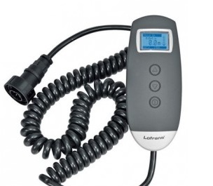 LOFRANS počítadlo kotevnej reťaze GALAXY 503