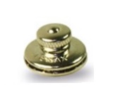 LOXX Spojka na plachtu-samička-malá hlava-poniklovaná