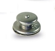 LOXX Spojka na plachtu- samička-veľká hlava-nerez