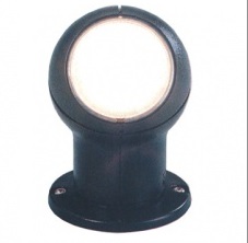 Lampa na čítanie Portofino -BIELA