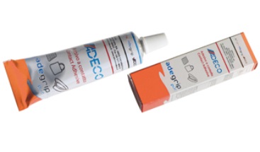 Lepidlo ADEGRIP na PVC 65 ml