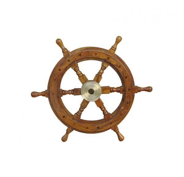 Lodné kormidlo Ø 45 cm