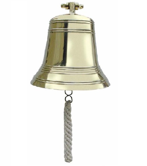 Lodný zvon - 22,5 cm