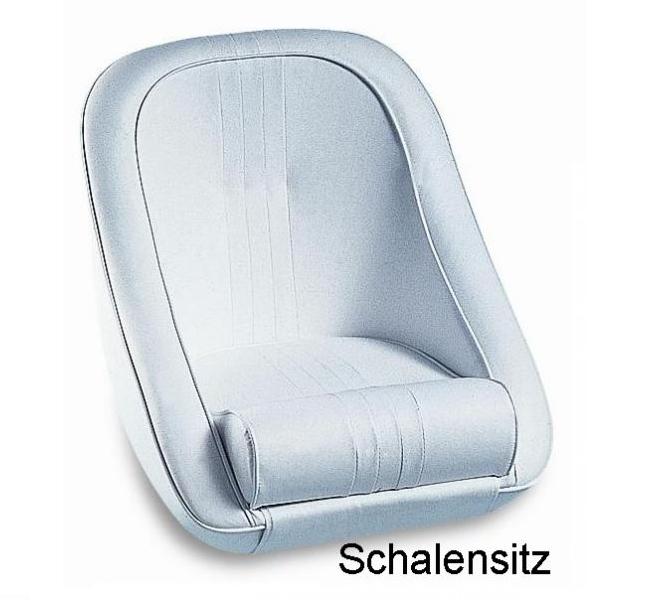 Lodné sedadlo FORMA Séria F