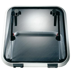 Luke Lowline 420 x 420 mm