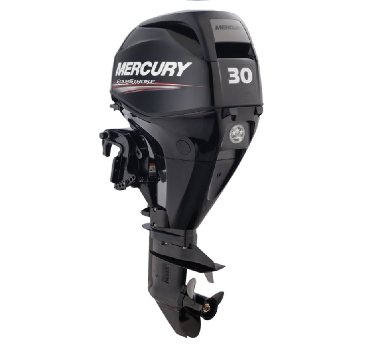 MERCURY F30 lodný motor