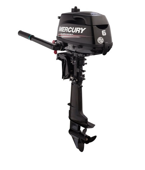 MERCURY F 6 lodný motor