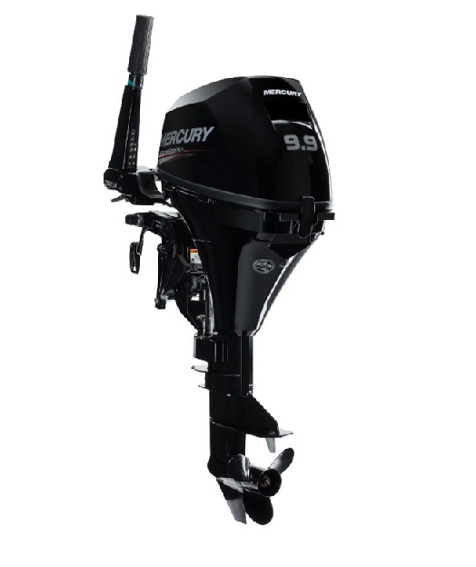 MERCURY F 9.9 lodný motor